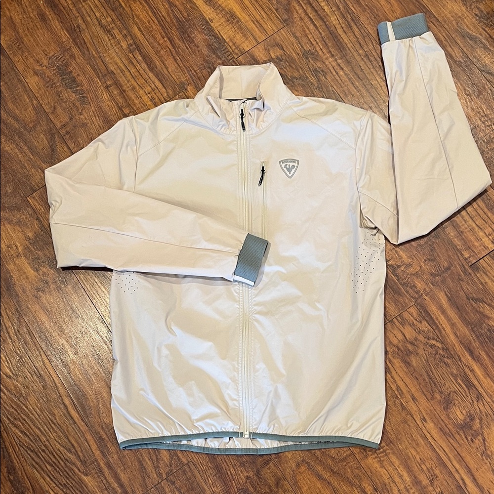 Rossignol Active Stretch Light Weight Versatile X… - image 1